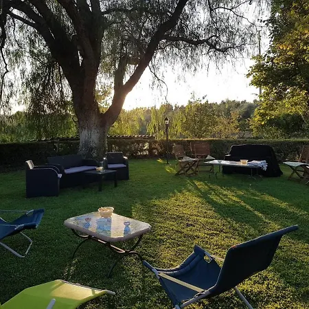 L'albero Del Pepe 4*