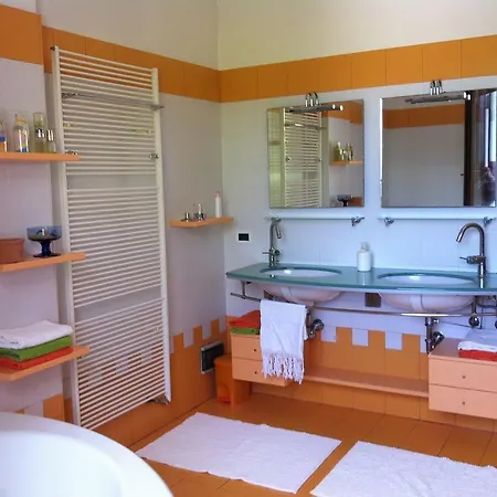 L'albero Del Pepe Bed & Breakfast Fiano Romano