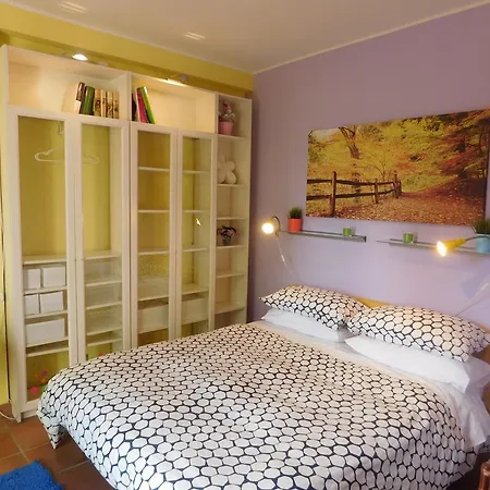 L'albero Del Pepe 4* Fiano Romano