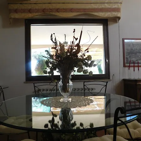 L'albero Del Pepe Bed & Breakfast Fiano Romano