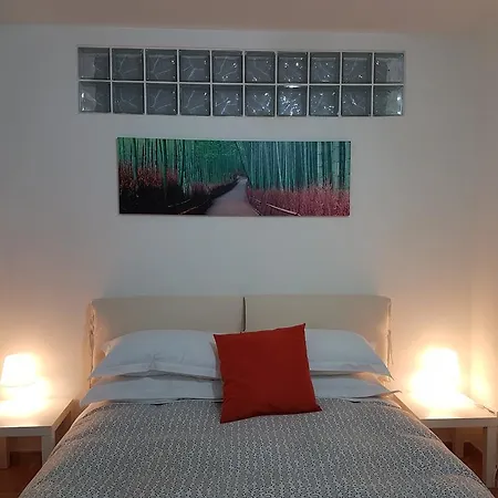 L'albero Del Pepe Bed & Breakfast *