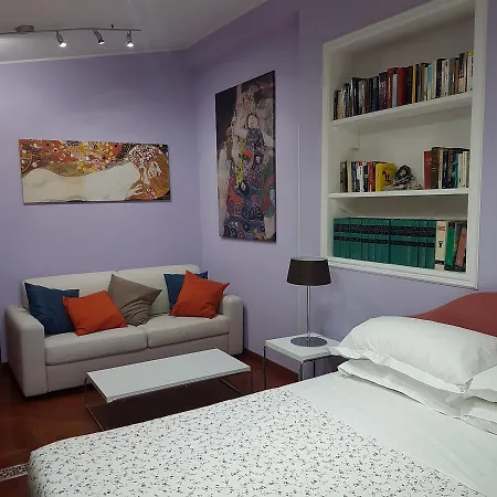 Bed & Breakfast L'albero Del Pepe